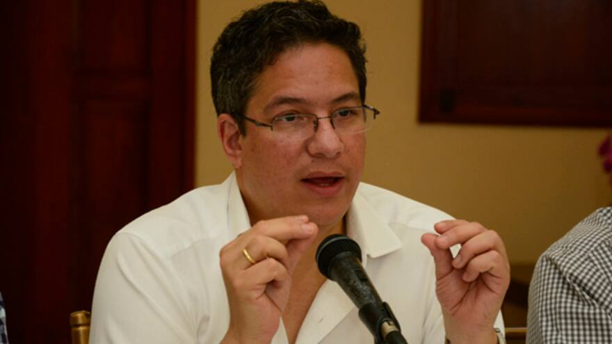 Si una promoción turística suena tan buena, desconfíe: ministro de Turismo