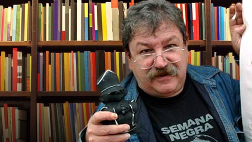 Un detective en Barranquilla