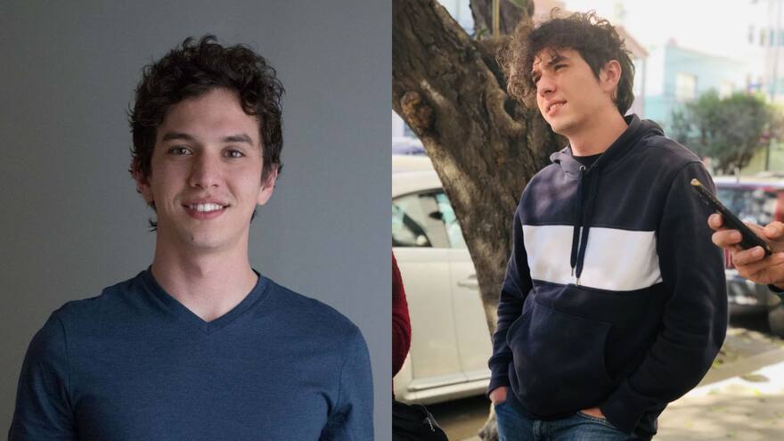 Atado de pies y manos fue encontrado muerto el actor mexicano Andrés Tirado