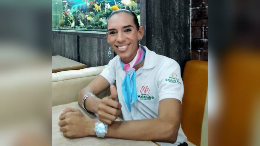 Alcaldía de Malambo rechaza asesinato de funcionario que era líder social Lgbtiq+