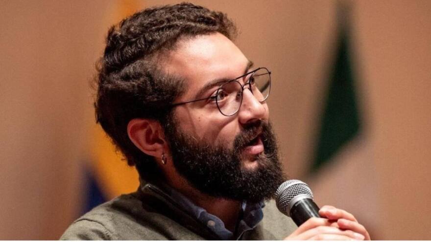 Petro retiró a Moisés Ninco Daza como embajador de Colombia en México