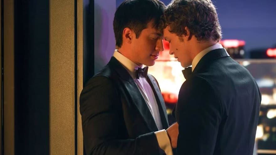 ‘Heated Rivalry’ llega a HBO Max en Latinoamérica y desata furor entre los fans del streaming