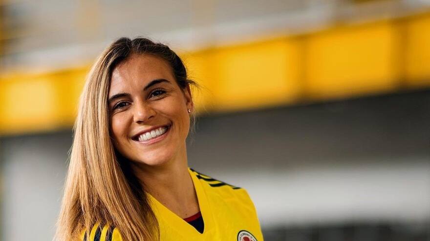 La arquera de la selección Colombia, Catalina Pérez, fue fichada por el Werder Bremen de Alemania