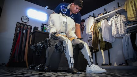 Incabot hizo historia en Barranquilla Fashion Week