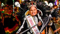 Garabatico de la 8, 26 años formando generaciones que bailan por la vida