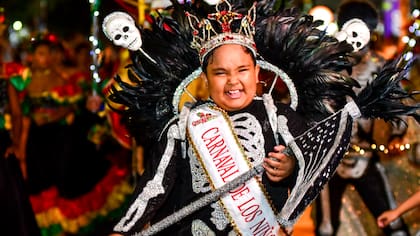 Garabatico de la 8, 26 años formando generaciones que bailan por la vida