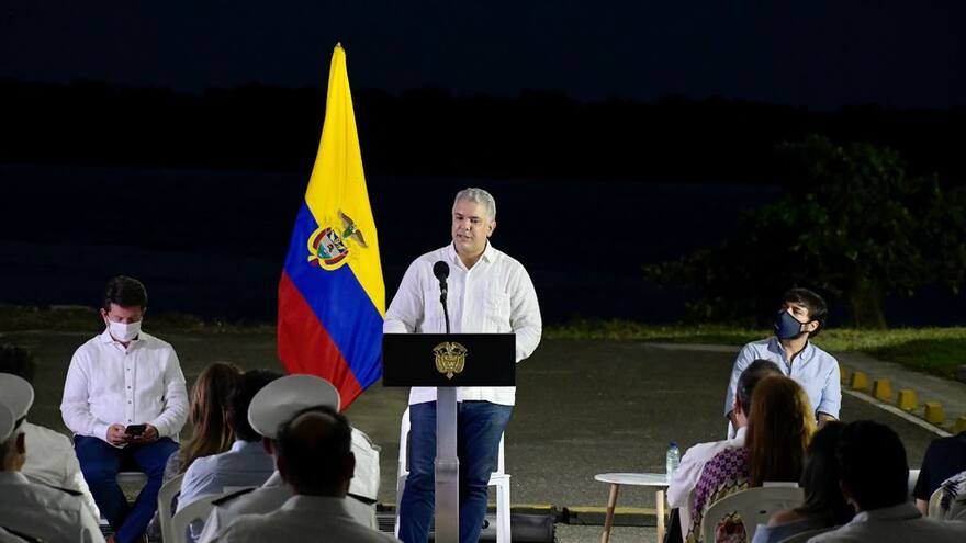 20 mil empleos directos e indirectos se generan con ley de abanderamiento