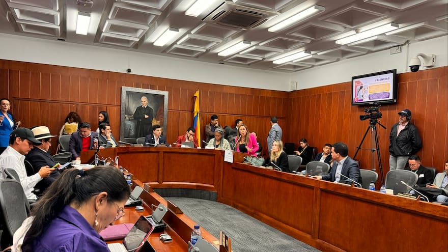 Nueva ley estatutaria de educación será radicada el 20 de julio: Mineducación