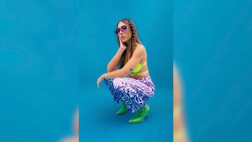 ‘Portarnos mal’, nuevo tema musical de Charlie D