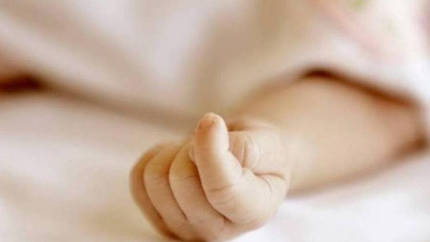 Conflicto Rusia y Ucrania: bebé muere en medio de bombardeos en Mariupol