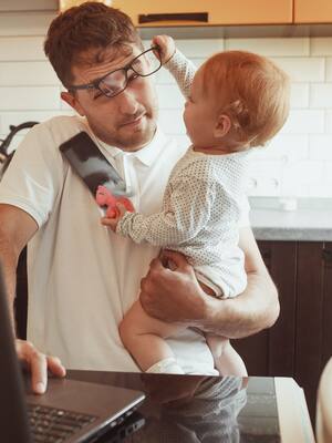 Límites laborales en la era del teletrabajo | Columna de Ismael Cala