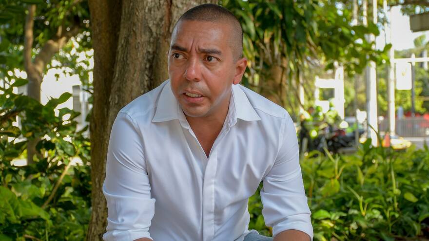 PIWI: el 'genio' que cumple sus últimos deseos a niños