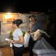Alcaldía de Galapa entregó ayudas humanitarias a familias afectadas por las fuertes lluvias