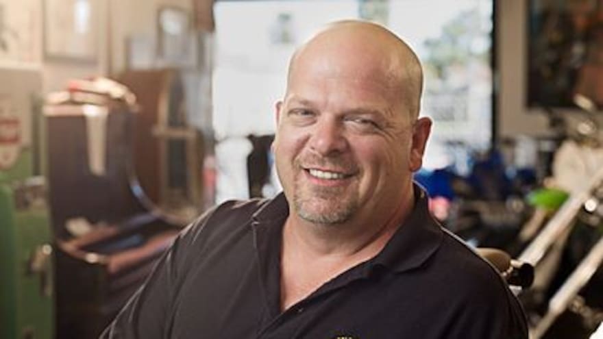 Murió Adam Harrison, hijo de Rick, de ‘El Precio de la Historia’