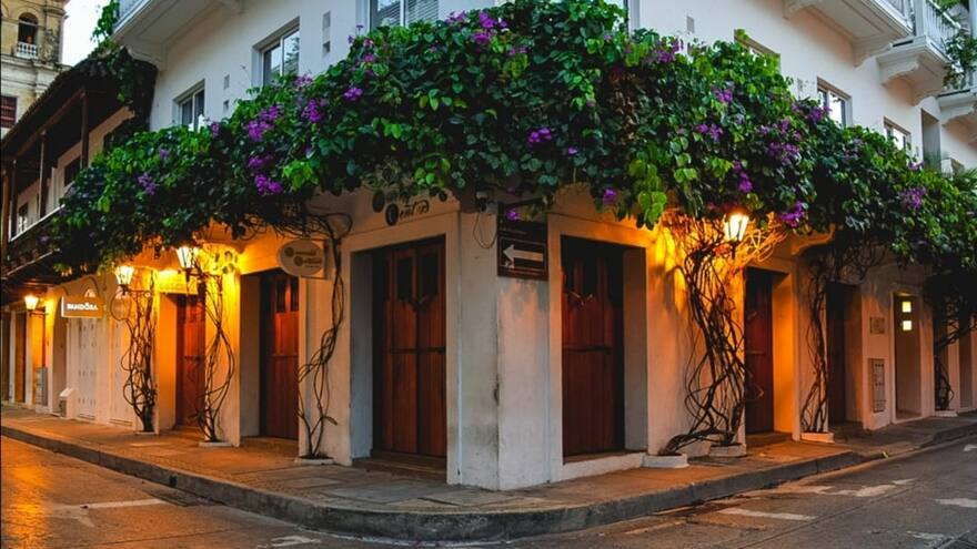 Acuerdo de cooperación para trabajar por defensa del patrimonio de Cartagena