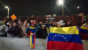 El riesgo de volver a equivocarse