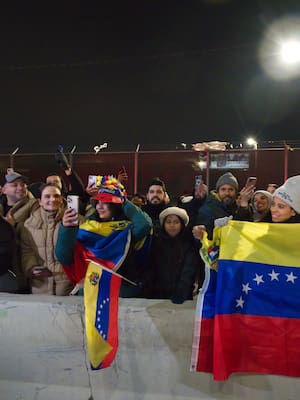 El riesgo de volver a equivocarse