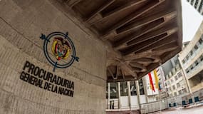 PGN advierte que proceso de contratación para mantenimiento de helicópteros se encuentra en estudio