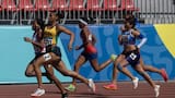Brasil, Colombia y México dominan el atletismo y el medallero de los Parapanamericanos