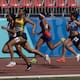 Brasil, Colombia y México dominan el atletismo y el medallero de los Parapanamericanos