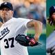 Max Scherzer y Clayton Kershaw, dueños del Cy Young