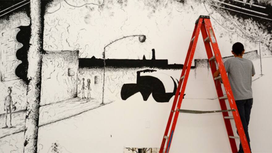 ‘Masa Crítica’ quiere fortalecer el 'nuevo movimiento cultural del Caribe'