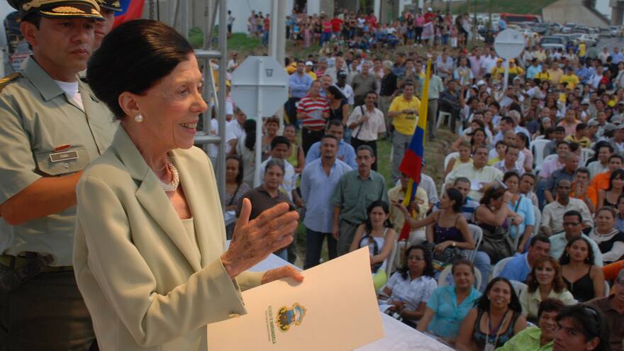 Fallece Beatriz Helena Pumarejo Certain: una vida dedicada a servir