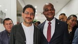 He tomado la decisión pensando en Colombia: excanciller Murillo al confirmar su adhesión a Iván Cepeda