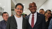 He tomado la decisión pensando en Colombia: excanciller Murillo al confirmar su adhesión a Iván Cepeda