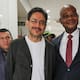 He tomado la decisión pensando en Colombia: excanciller Murillo al confirmar su adhesión a Iván Cepeda