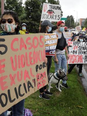 CIDH para una sociedad enferma | La columna de Orlando Caballero