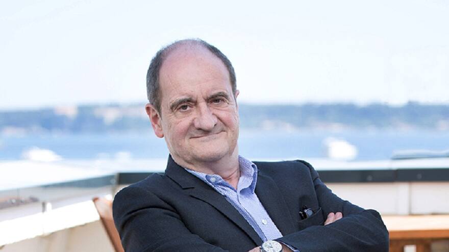 Festival de Cannes reelige a Lescure en la presidencia