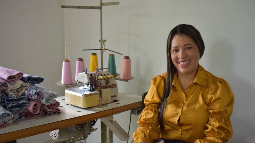 Modo Bussines: oportunidad de crecer