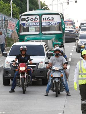 Altisima accidentalidad | Columna de Álvaro De la Espriella