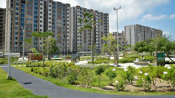 Atlántico, en el top 3 nacional en ventas de vivienda nueva y proyecta cierre de año con más de 15 mil unidades vendidas