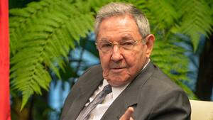 EE. UU. imputa al expresidente Raúl Castro por la muerte de cuatro pilotos en 1996