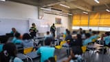 Este jueves no habrá clases en colegios oficiales de Soledad por paro de maestros