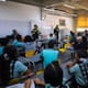 Este jueves no habrá clases en colegios oficiales de Soledad por paro de maestros ante presuntas amenazas