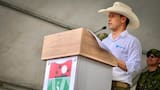 Mindefensa presenta balance de operativos de seguridad en Arauca: “Homicidio cayó en un 44 % en el año 2025″