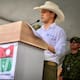 Mindefensa presenta balance de operativos de seguridad en Arauca: “Homicidio cayó en un 44 % en el año 2025″
