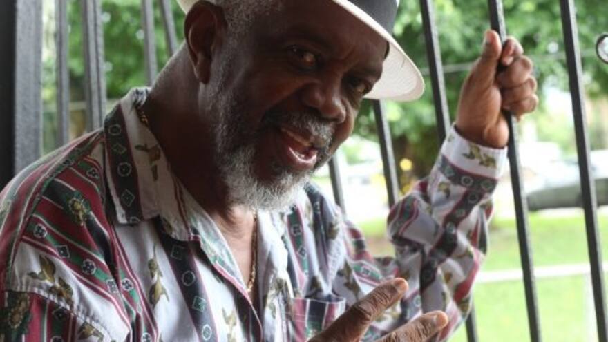 Muere Camilo Azuquita, el salsero que endulzó al mundo con su voz