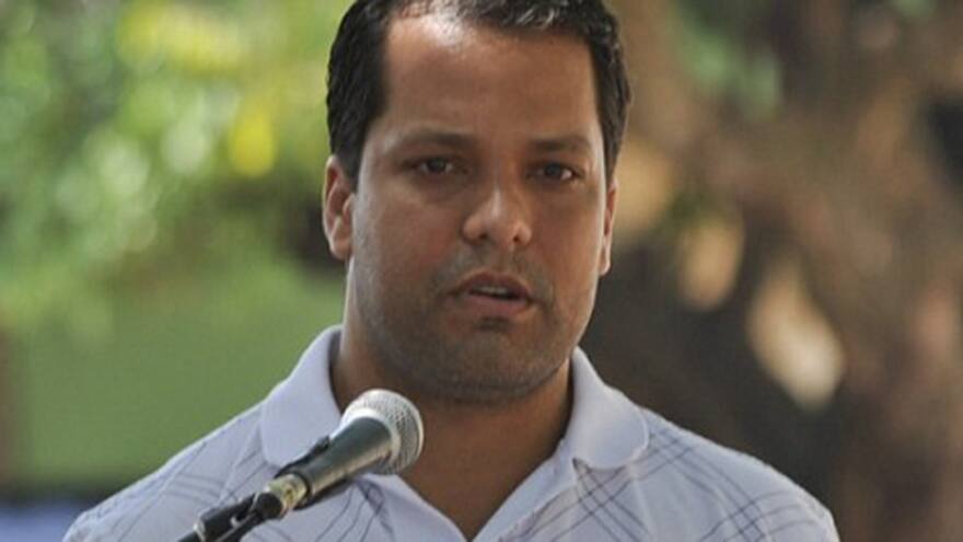 'Hay que evitar que locomotoras minera y agrícola se estrellen': gobernador del Cesar