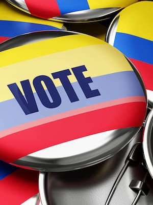 La hegemonía cachaca sobre la costeña