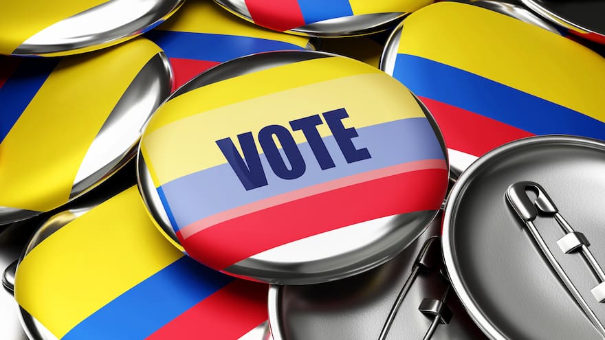 La hegemonía cachaca sobre la costeña