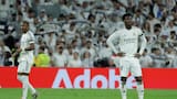 La Uefa sanciona al Real Madrid por racismo