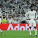 La Uefa sanciona al Real Madrid por racismo