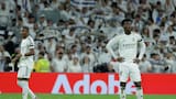 “Esto que pasó no es digno de Real Madrid”: Tchouaméni