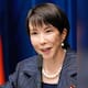 La nueva mandataria de Japón promete llevar la relación con Estados Unidos a “nuevas alturas”
