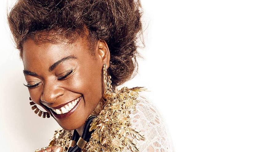 Concha Buika hará parte del Festijazz de Mompox