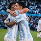 De nada sirvió el golazo de ‘Juanfer’: Racing eliminó a River y se clasificó a cuartos de final del Torneo Clausura